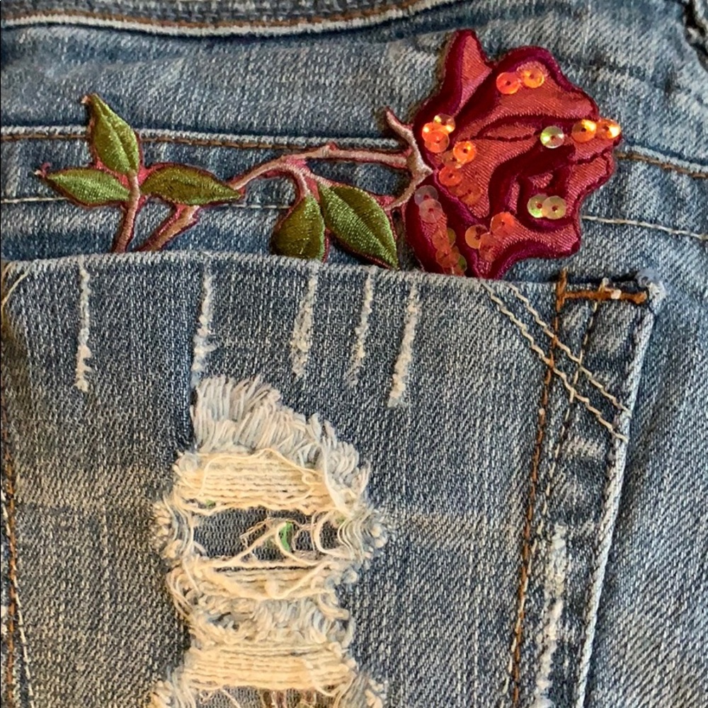 Candies 3 Jeans